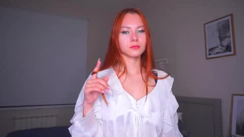 Snapshot of anorahot chatting on 11.30.25 Anora online show from 11.30.25