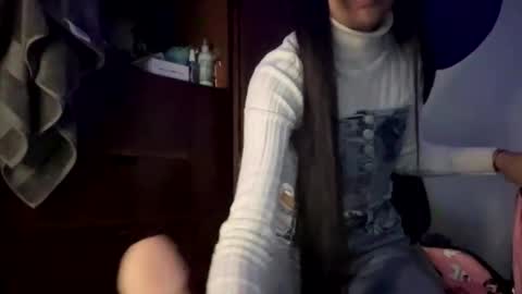 anotella_aa online show from 11.28.25