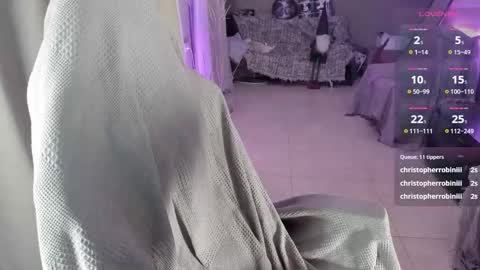 jasperD online show from 10.28.25