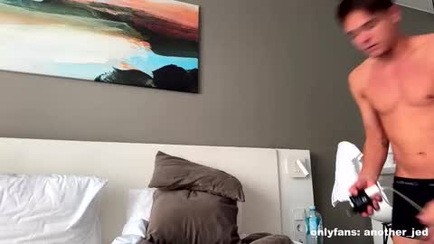 Jed  online show from 01.13.26