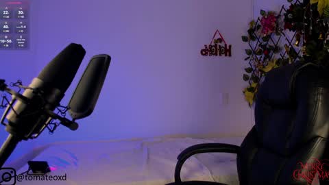 Jordan Mateo online show from 12.17.24