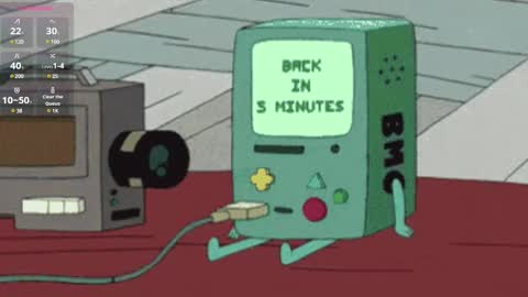 Jordan Mateo online show from 02.16.25