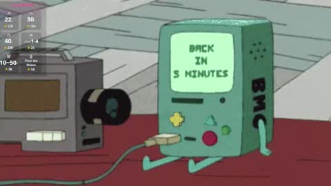 Jordan Mateo online show from 03.05.25