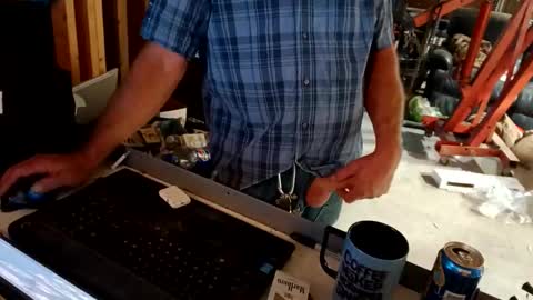 Snapshot of anotherbaldy chatting on 10.18.25 anotherbaldy online show from 10.18.25