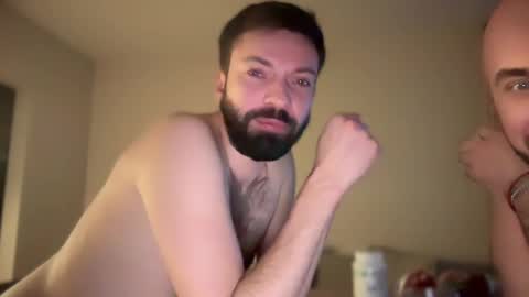 AnryGry online show from 02.16.25