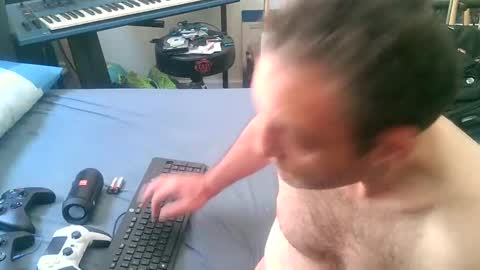 anssyboy696 online show from 01.24.25