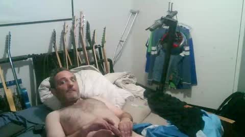 anssyboy696 online show from 02.21.25