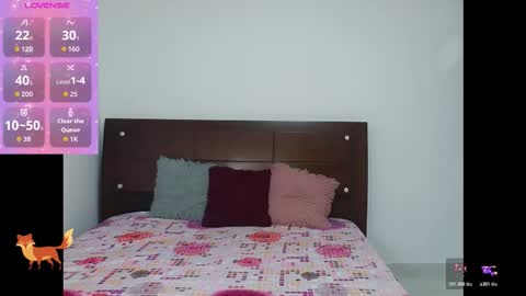 Snapshot of ant_53 chatting on 01.16.26 Ant 53 online show from 01.16.26