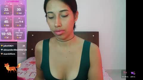 Snapshot of ant_53 chatting on 01.31.26 Ant 53 online show from 01.31.26