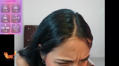 Snapshot of ant_53 chatting on 02.15.26 Ant 53 online show from 02.15.26