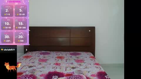 Snapshot of ant_53 chatting on 02.27.26 Ant 53 online show from 02.27.26