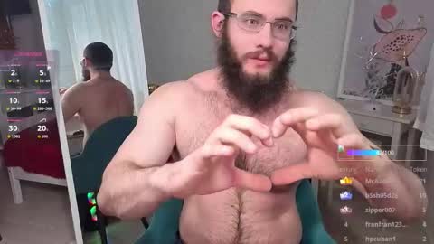 Ant online show from 03.14.26