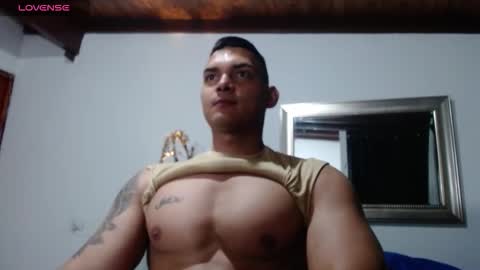 Antara online show from 03.05.26