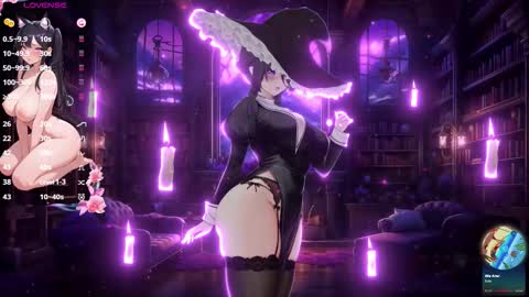 Zoe online show from 02.25.26