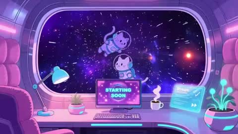 Zoe online show from 04.22.26