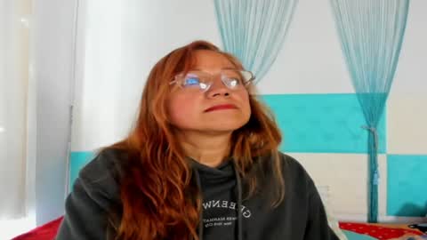 anthonela_mature_ online show from 04.15.26