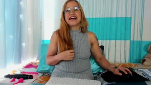 anthonela_mature_ online show from 06.07.26