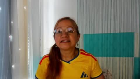 anthonela_mature_ online show from 07.07.26