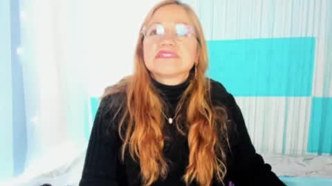 anthonela_mature_ online show from 07.11.26