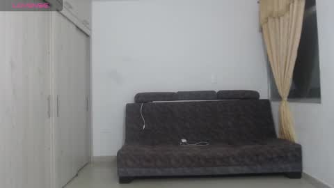 Anthonela Queen online show from 11.09.25