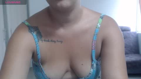 Anthonela Queen online show from 11.30.25