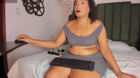 anthonela online show from 03.16.26