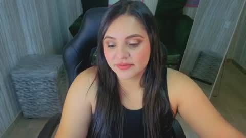 Anthonella online show from 07.13.26