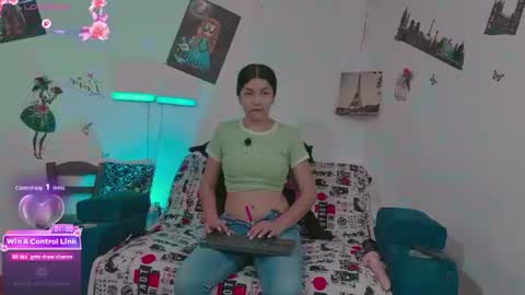 anthonella_v online show from 07.26.26
