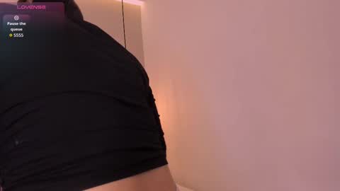 Snapshot of anthonellasweet_ chatting on 09.14.25 Anthonella Sweet online show from 09.14.25
