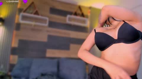 Anthonella Sweet online show from 01.13.26