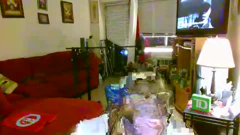 Rick Magnum online show from 03.04.26