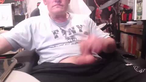 HornyAF in Sydney online show from 10.06.25