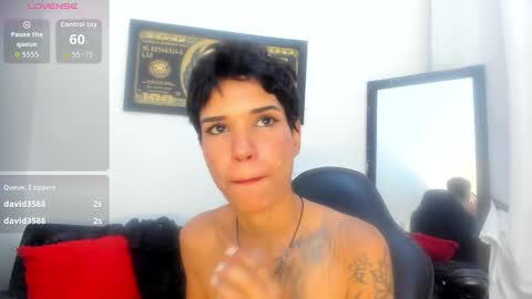 Snapshot of anthony_milleer chatting on 02.17.26 anthony online show from 02.17.26