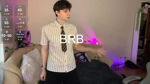 Anthony online show from 03.09.26