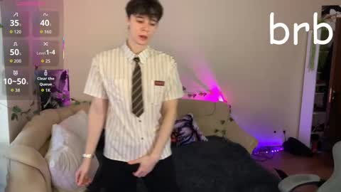 Anthony online show from 03.28.26