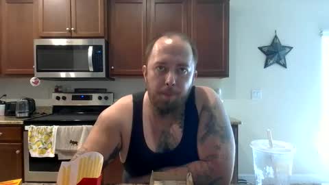 Snapshot of anthonygiacomazzo1 chatting on 10.03.25 anthonygiacomazzo1 online show from 10.03.25