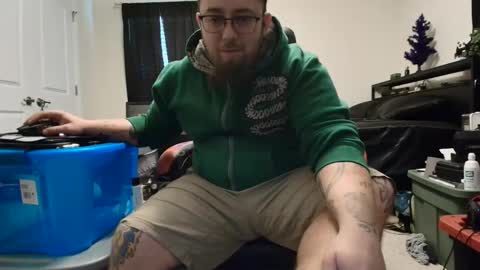 Snapshot of anthonygiacomazzo1 chatting on 12.16.25 anthonygiacomazzo1 online show from 12.16.25