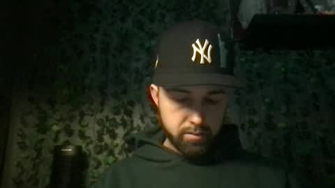 Ant online show from 11.29.25