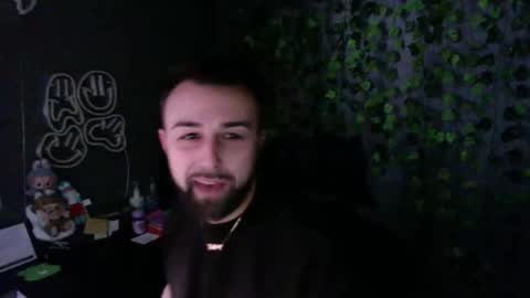 Ant online show from 12.01.25