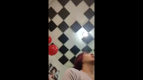 Snapshot of antia_x chatting on 02.26.26 antia_x online show from 02.26.26