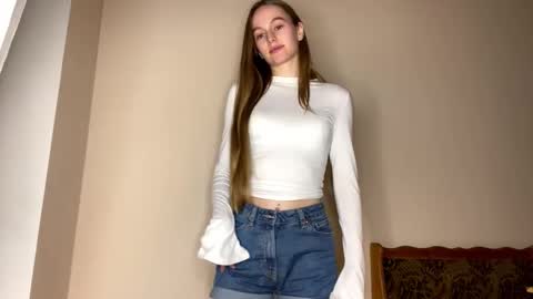 Viktoria online show from 02.11.26