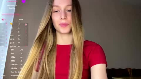 Viktoria online show from 05.11.26