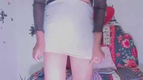 Antonella online show from 03.20.26