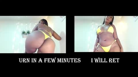 Antonella  online show from 09.12.25