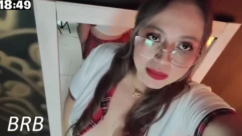 Antonella online show from 04.12.26