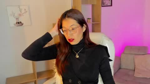 Antonella online show from 09.11.25