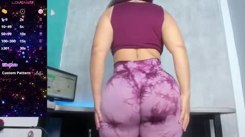 antonella online show from 12.07.24