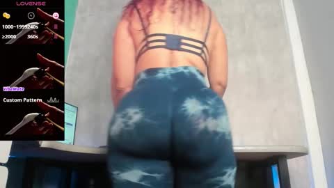 antonella online show from 10.11.25