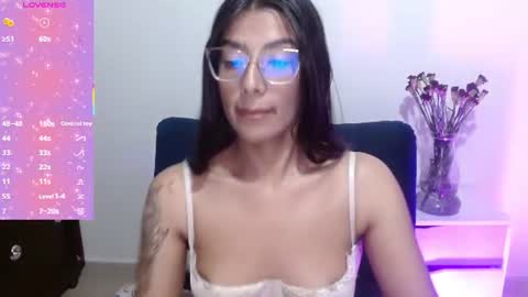 antonela online show from 07.14.26