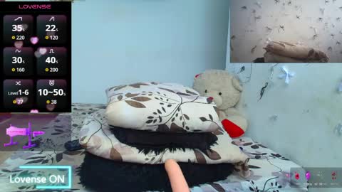 ANTONELLA WILLIAM  INDEPENDIENTE online show from 06.03.26